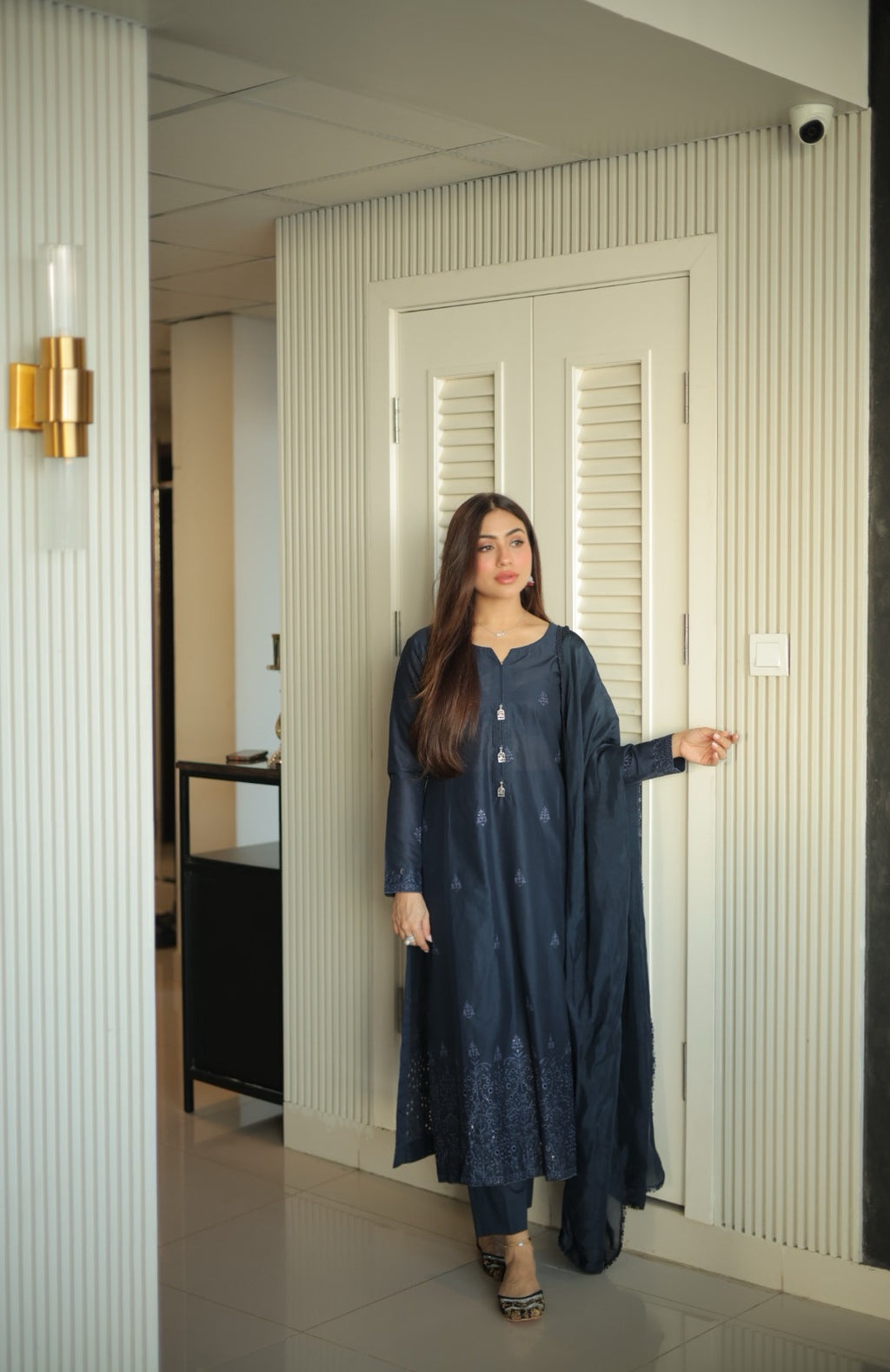 Noor-e-Navy