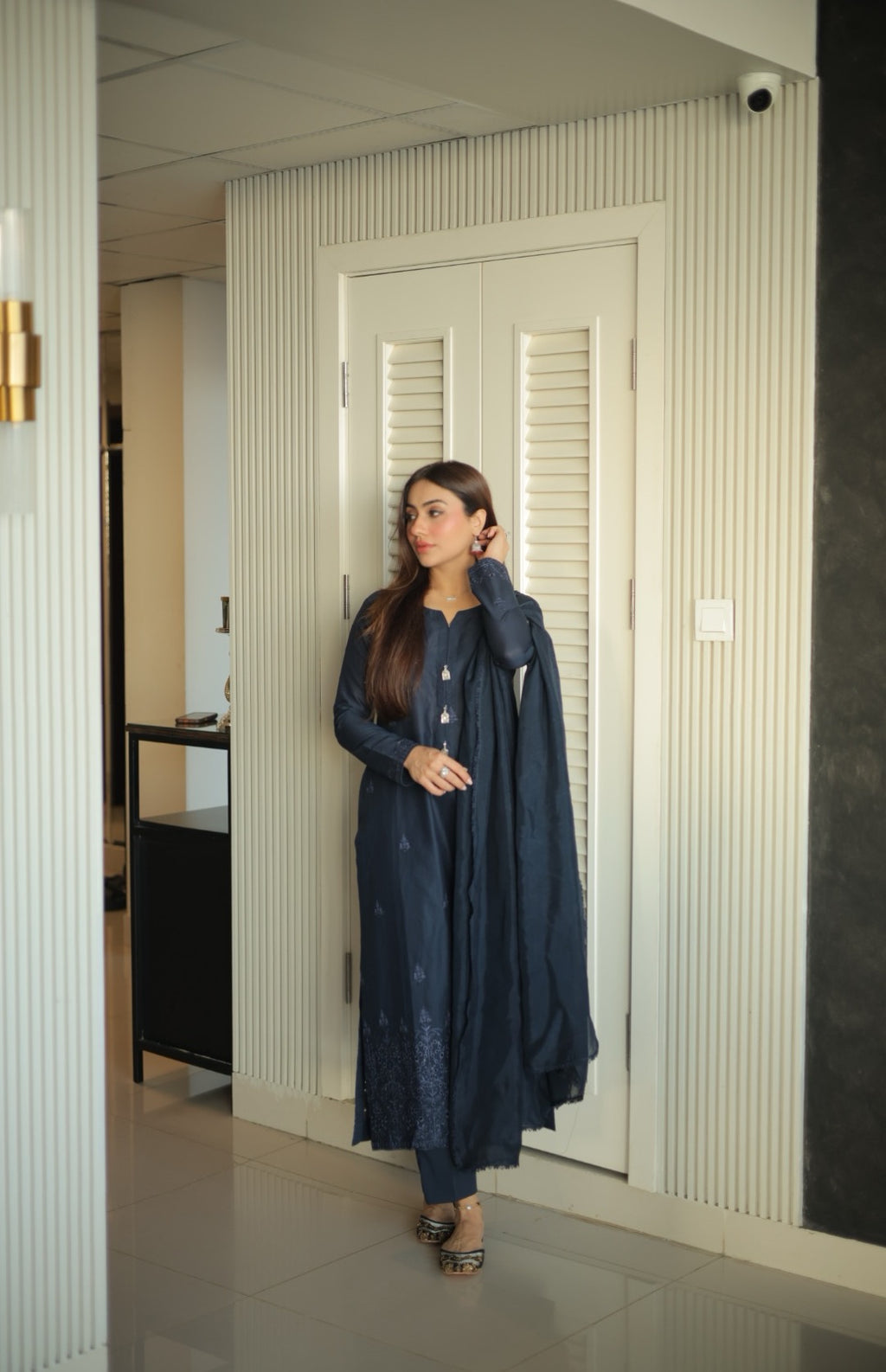 Noor-e-Navy